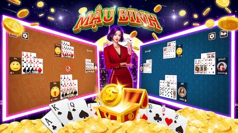 Giới thiệu bài mậu binh Sumclub