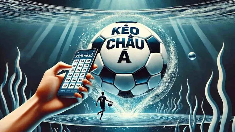 Khám phá một số thuật ngữ thường gặp trong kèo Handicap