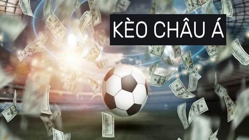 Kèo châu Á là gì?