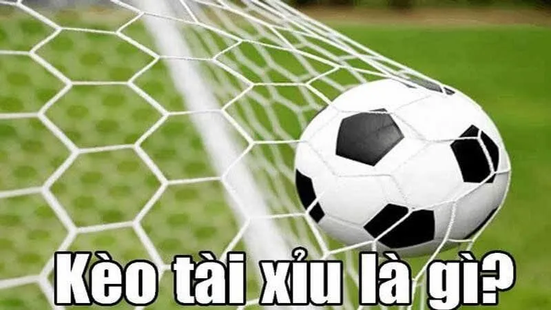 Kèo Tài Xỉu là gì?