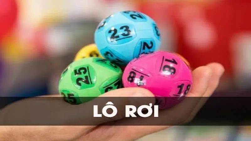 Soi cầu lô rơi mang đến hiệu quả chính xác cao