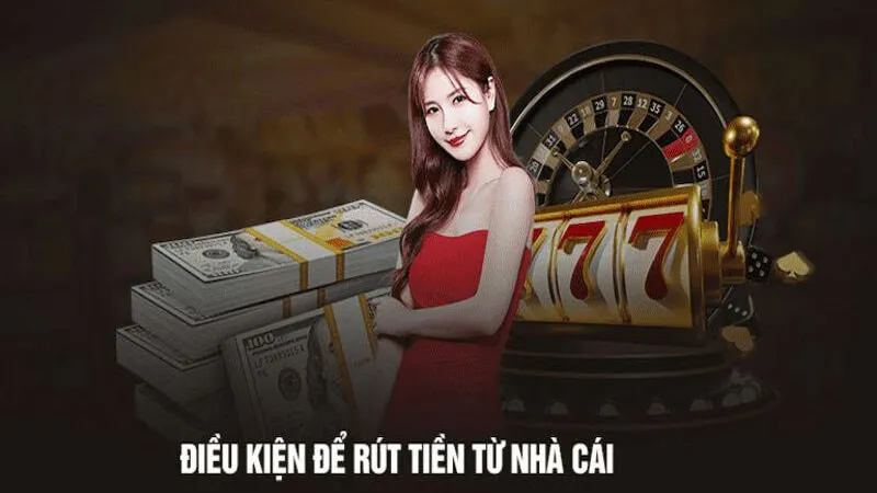 Điều kiện cần để thực hiện rút tiền Sumclub