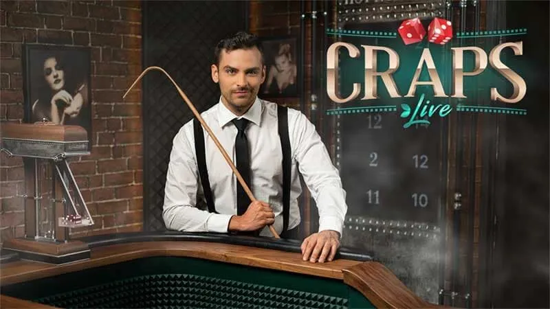 Bí kíp chơi craps Sumclub chuẩn chỉ từ các cao thủ