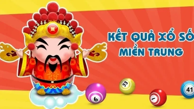 Kinh nghiệm chơi xổ số miền Trung hiệu quả tại Sumclub